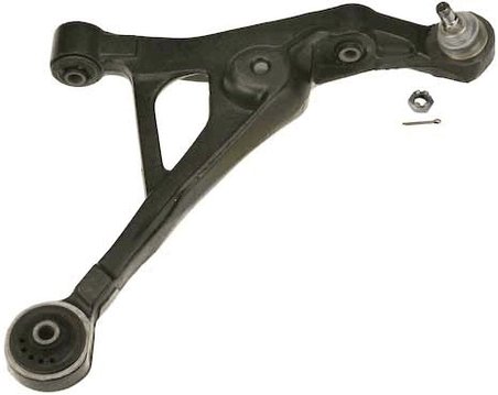 BRAT SUSPENSIE TRW JTC1276 - Compatibil cu CHRYSLER, DODGE, PLYMOUTH