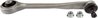BRAT SUSPENSIE TRW JTC1286 - Compatibil cu AUDI, AUDI (FAW), PORSCHE