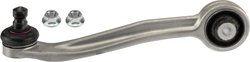 BRAT SUSPENSIE TRW JTC1289 - Compatibil cu AUDI, AUDI (FAW), PORSCHE