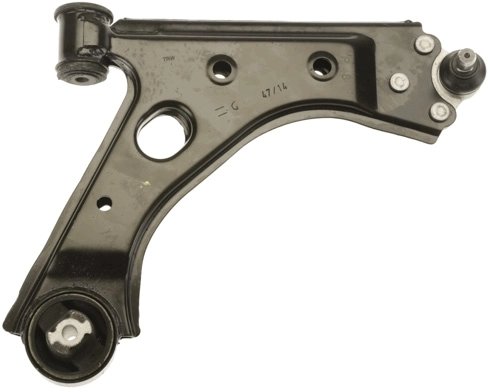BRAT SUSPENSIE TRW JTC1326 - Compatibil cu ABARTH, ALFA ROMEO, CITROEN, FIAT, PEUGEOT