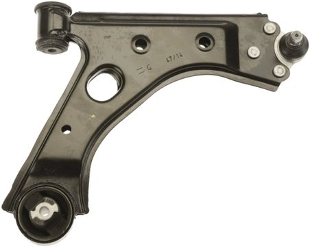 BRAT SUSPENSIE TRW JTC1326 - Compatibil cu ABARTH, ALFA ROMEO, CITROEN, FIAT, PEUGEOT