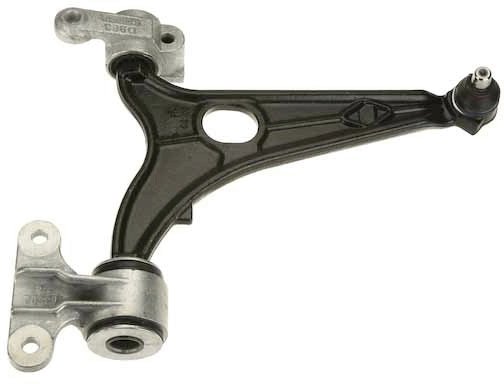 BRAT SUSPENSIE TRW JTC1340 - Compatibil cu CITROEN, FIAT, LANCIA, PEUGEOT