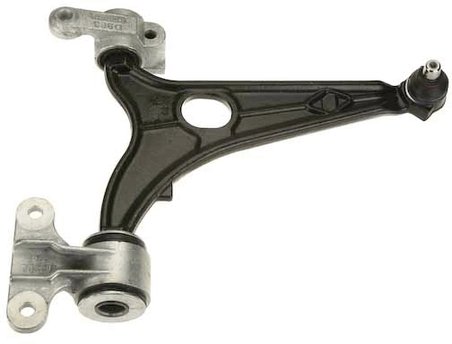 BRAT SUSPENSIE TRW JTC1340 - Compatibil cu CITROEN, FIAT, LANCIA, PEUGEOT