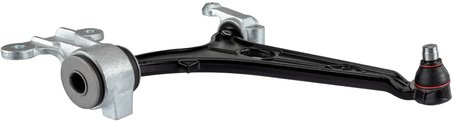 BRAT SUSPENSIE TRW JTC1342 - Compatibil cu CITROEN, FIAT, PEUGEOT, TOYOTA