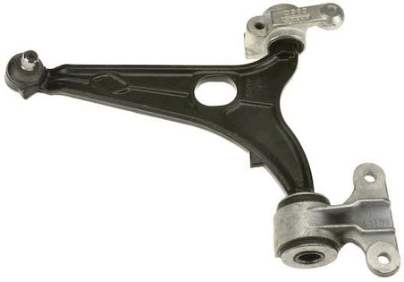BRAT SUSPENSIE TRW JTC1343 - Compatibil cu CITROEN, FIAT, PEUGEOT, TOYOTA
