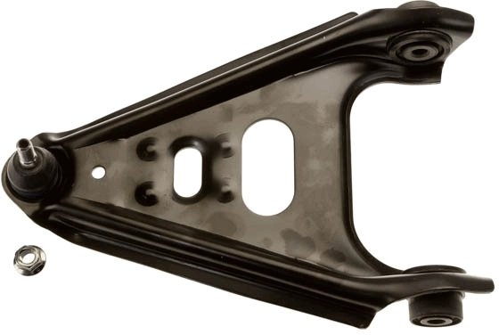 BRAT SUSPENSIE TRW JTC1405 - Compatibil cu SMART