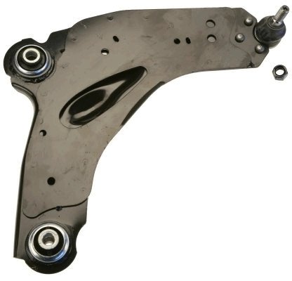 BRAT SUSPENSIE TRW JTC1436 - Compatibil cu NISSAN, OPEL, RENAULT, VAUXHALL