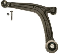 BRAT SUSPENSIE TRW JTC1474 - Compatibil cu ABARTH, FIAT
