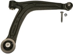 BRAT SUSPENSIE TRW JTC1475 - Compatibil cu ABARTH, FIAT