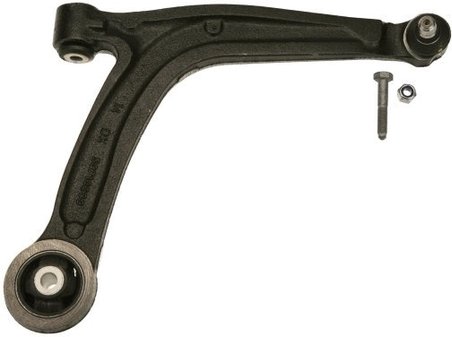 BRAT SUSPENSIE TRW JTC1475 - Compatibil cu ABARTH, FIAT