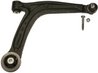 BRAT SUSPENSIE TRW JTC1475 - Compatibil cu ABARTH, FIAT