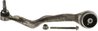BRAT SUSPENSIE TRW JTC1623 - Compatibil cu BMW, BMW (BRILLIANCE)