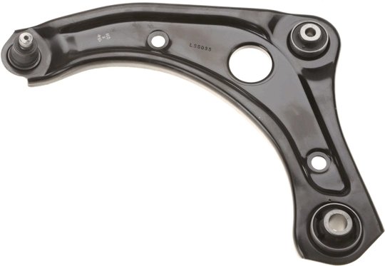 BRAT SUSPENSIE TRW JTC1651 - Compatibil cu NISSAN