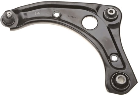 BRAT SUSPENSIE TRW JTC1651 - Compatibil cu NISSAN