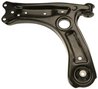 BRAT SUSPENSIE TRW JTC2092 - Compatibil cu SEAT, SKODA, VW
