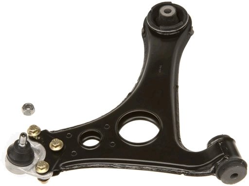 BRAT SUSPENSIE TRW JTC216 - Compatibil cu MERCEDES-BENZ