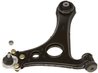 BRAT SUSPENSIE TRW JTC216 - Compatibil cu MERCEDES-BENZ