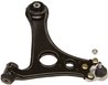BRAT SUSPENSIE TRW JTC217 - Compatibil cu MERCEDES-BENZ