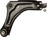 BRAT SUSPENSIE TRW JTC2183 - Compatibil cu RENAULT