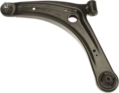BRAT SUSPENSIE TRW JTC2228 - Compatibil cu CITROEN, MITSUBISHI, MITSUBISHI (BJC), MITSUBISHI (GAC), MITSUBISHI (SOUEAST), PEUGEO