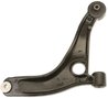 BRAT SUSPENSIE TRW JTC2276 - Compatibil cu NISSAN, OPEL, RENAULT, VAUXHALL