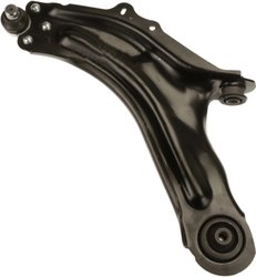BRAT SUSPENSIE TRW JTC2293 - Compatibil cu MERCEDES-BENZ, RENAULT