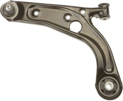 BRAT SUSPENSIE TRW JTC2296 - Compatibil cu FIAT