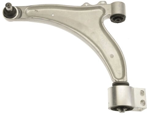 BRAT SUSPENSIE TRW JTC2555 - Compatibil cu CHEVROLET, OPEL, ROEWE (SAIC), VAUXHALL