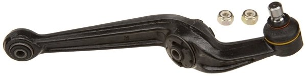 BRAT SUSPENSIE TRW JTC265 - Compatibil cu CITROEN, PEUGEOT, RENAULT, TALBOT