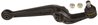 BRAT SUSPENSIE TRW JTC265 - Compatibil cu CITROEN, PEUGEOT, RENAULT, TALBOT