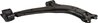 Brat suspensie TRW JTC268