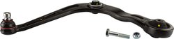 BRAT SUSPENSIE TRW JTC310 - Compatibil cu CITROEN (DF-PSA), PEUGEOT, PEUGEOT (DF-PSA)