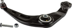 BRAT SUSPENSIE TRW JTC312 - Compatibil cu CITROEN (DF-PSA), PEUGEOT, PEUGEOT (DF-PSA)