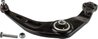 BRAT SUSPENSIE TRW JTC312 - Compatibil cu CITROEN (DF-PSA), PEUGEOT, PEUGEOT (DF-PSA)