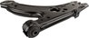 BRAT SUSPENSIE TRW JTC342 - Compatibil cu AUDI, SEAT, SKODA, VW, VW (FAW), VW (SVW)