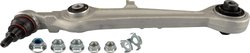 BRAT SUSPENSIE TRW JTC343 - Compatibil cu AUDI, AUDI (FAW), SKODA, VW, VW (SVW)