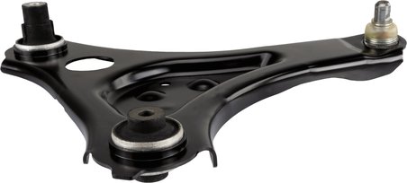 BRAT SUSPENSIE TRW JTC3706 - Compatibil cu RENAULT, SMART