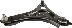 BRAT SUSPENSIE TRW JTC3707 - Compatibil cu RENAULT, SMART