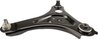 BRAT SUSPENSIE TRW JTC3707 - Compatibil cu RENAULT, SMART