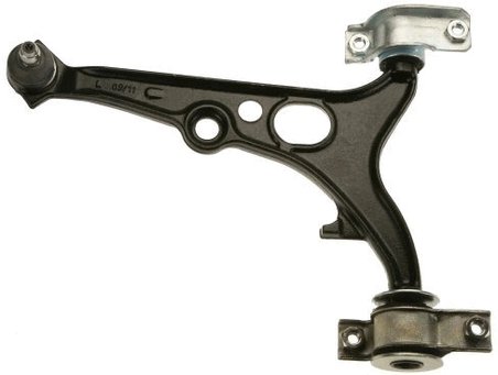 BRAT SUSPENSIE TRW JTC375 - Compatibil cu ALFA ROMEO, FIAT, LANCIA