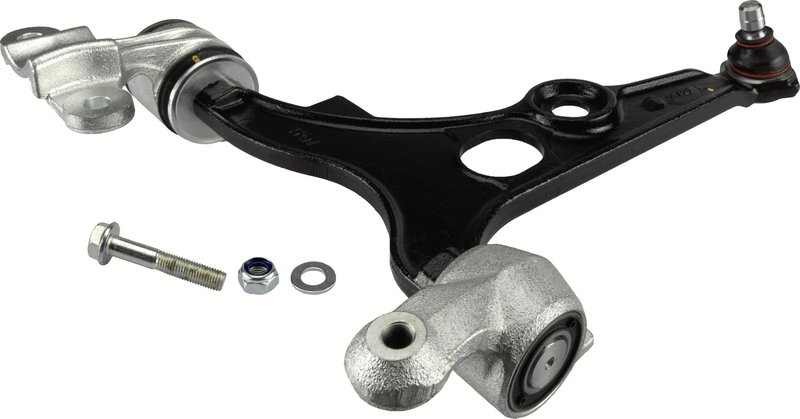 BRAT SUSPENSIE TRW JTC401 - Compatibil cu CITROEN, FIAT, LANCIA, PEUGEOT