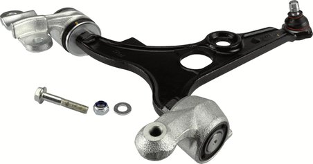 BRAT SUSPENSIE TRW JTC401 - Compatibil cu CITROEN, FIAT, LANCIA, PEUGEOT