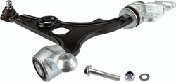 BRAT SUSPENSIE TRW JTC402 - Compatibil cu CITROEN, FIAT, LANCIA, MAZDA, PEUGEOT