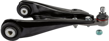 BRAT SUSPENSIE TRW JTC404 - Compatibil cu NISSAN, RENAULT