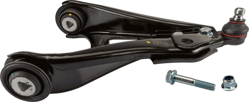 BRAT SUSPENSIE TRW JTC405 - Compatibil cu NISSAN, RENAULT