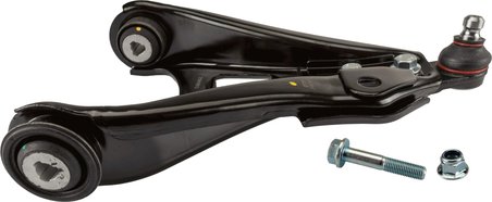 BRAT SUSPENSIE TRW JTC405 - Compatibil cu NISSAN, RENAULT