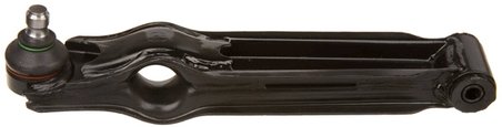BRAT SUSPENSIE TRW JTC412 - Compatibil cu CHEVROLET, DAEWOO, SUZUKI