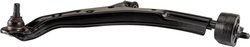 BRAT SUSPENSIE TRW JTC7574 - Compatibil cu NISSAN, NISSAN (DFAC)