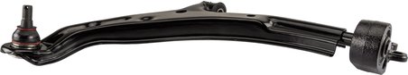 BRAT SUSPENSIE TRW JTC7574 - Compatibil cu NISSAN, NISSAN (DFAC)