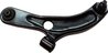 BRAT SUSPENSIE TRW JTC7600 - Compatibil cu OPEL, SUZUKI, VAUXHALL